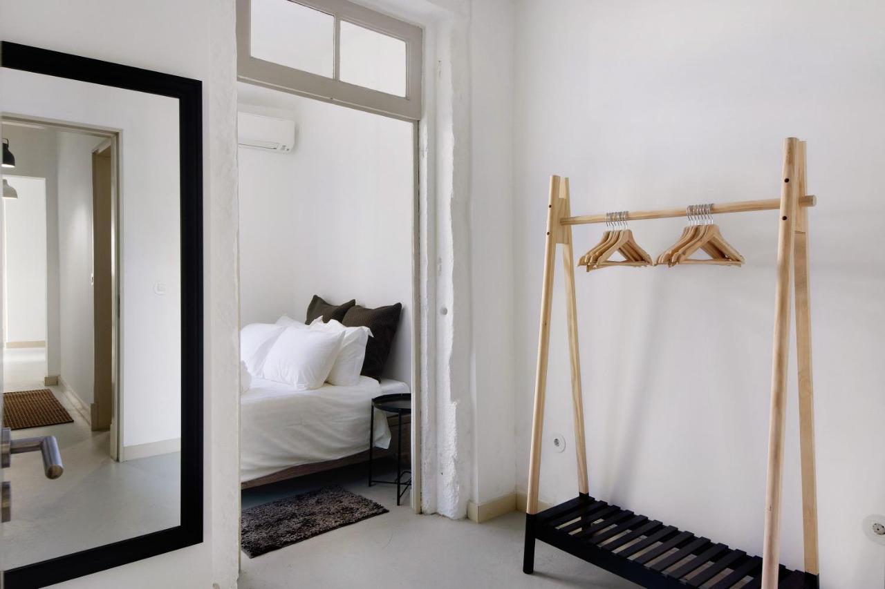 Crooked Floor House - Ground Floor Apartment ปอร์โต ภายนอก รูปภาพ